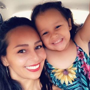 Meet your Posher, Ana